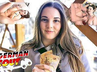 Великий член, Кастинг, Німецьке, Пердос, Пікап